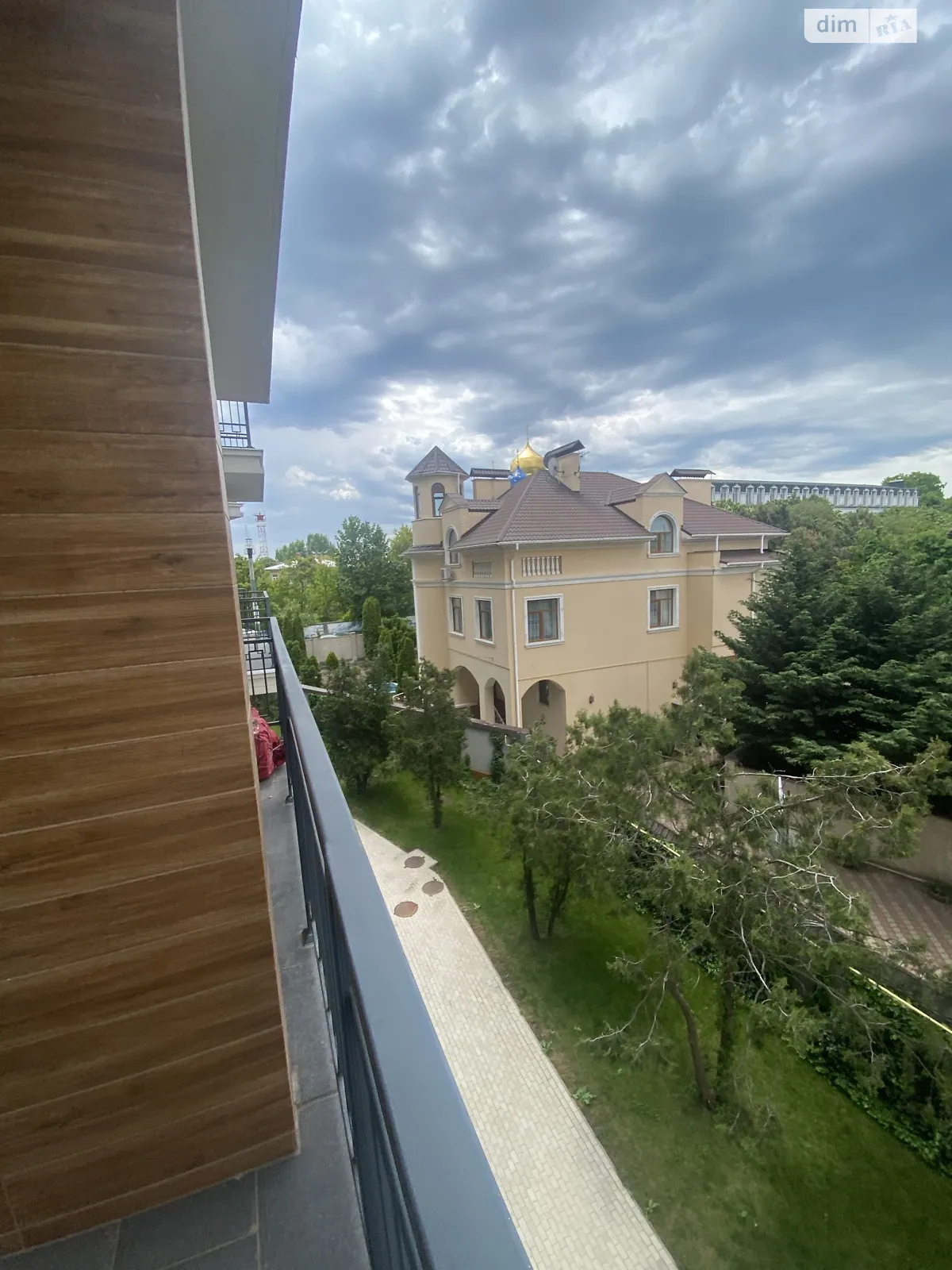 Продается 1-комнатная квартира 52 кв. м в Одессе, пер. Маячный, 7 - фото 1