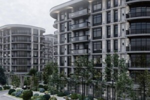 Продаж квартири, Одеса, р‑н. Ланжерон, Лідерсівський бульвар, буд. 7