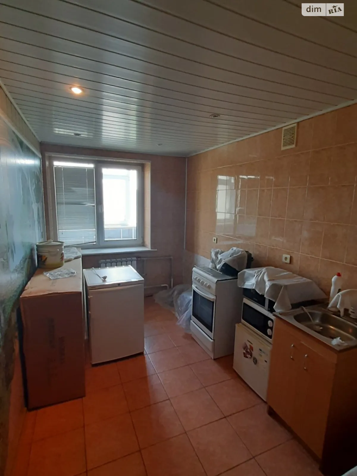 Продается 3-комнатная квартира 59.4 кв. м в Харькове, ул. Москалевская, 5 - фото 1