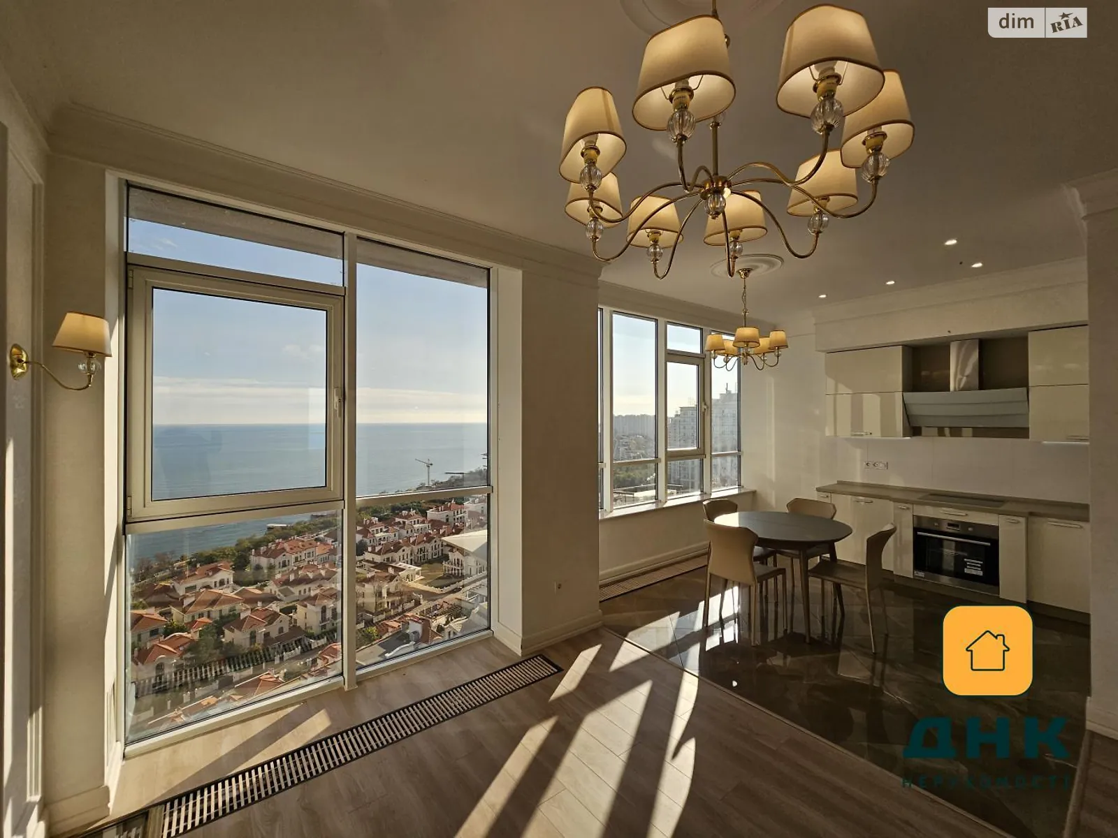 Продается 2-комнатная квартира 65 кв. м в, цена: 239620 $ - фото 1