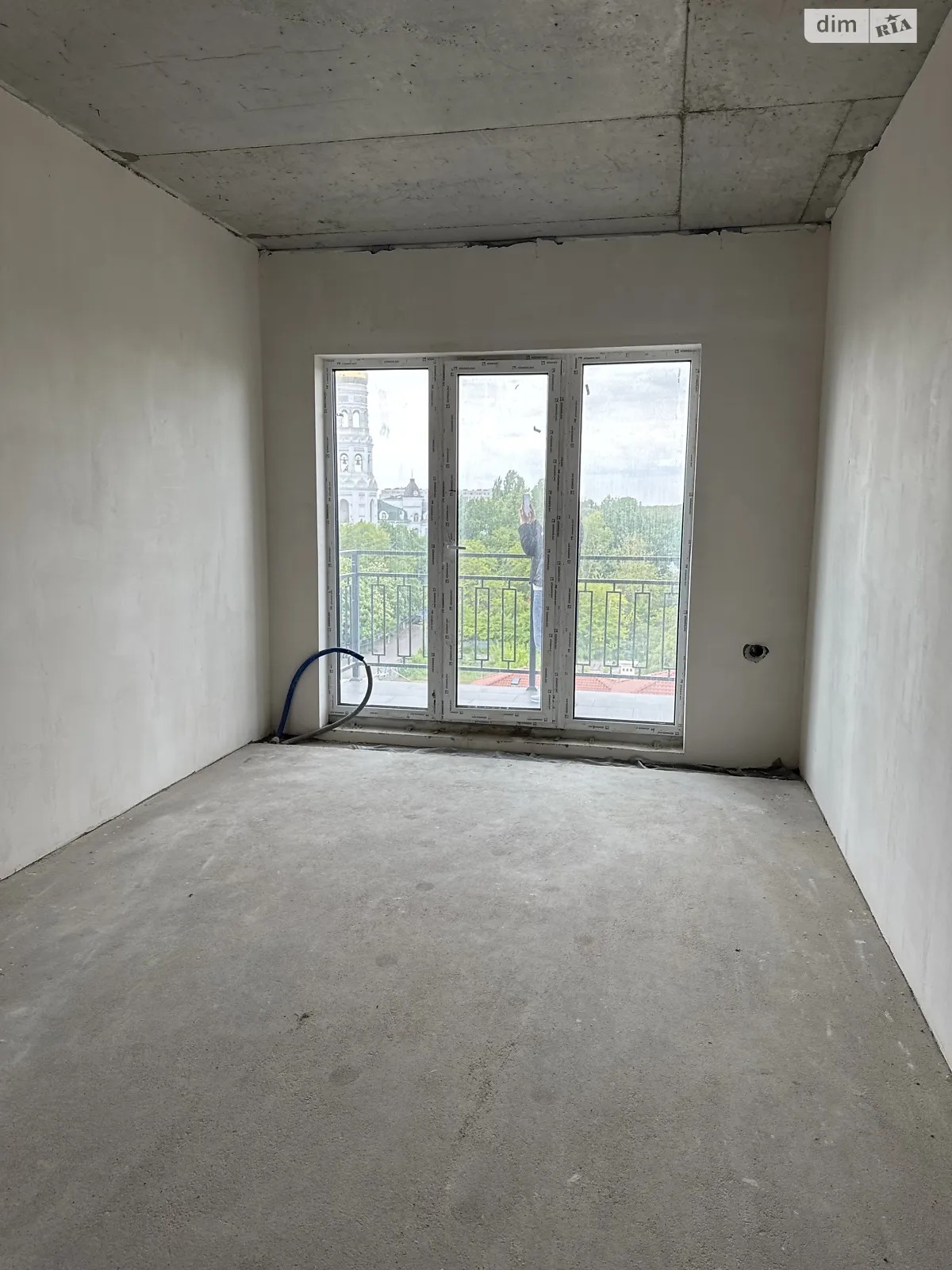 Продається 1-кімнатна квартира 32 кв. м у Одесі, цена: 57000 $ - фото 1