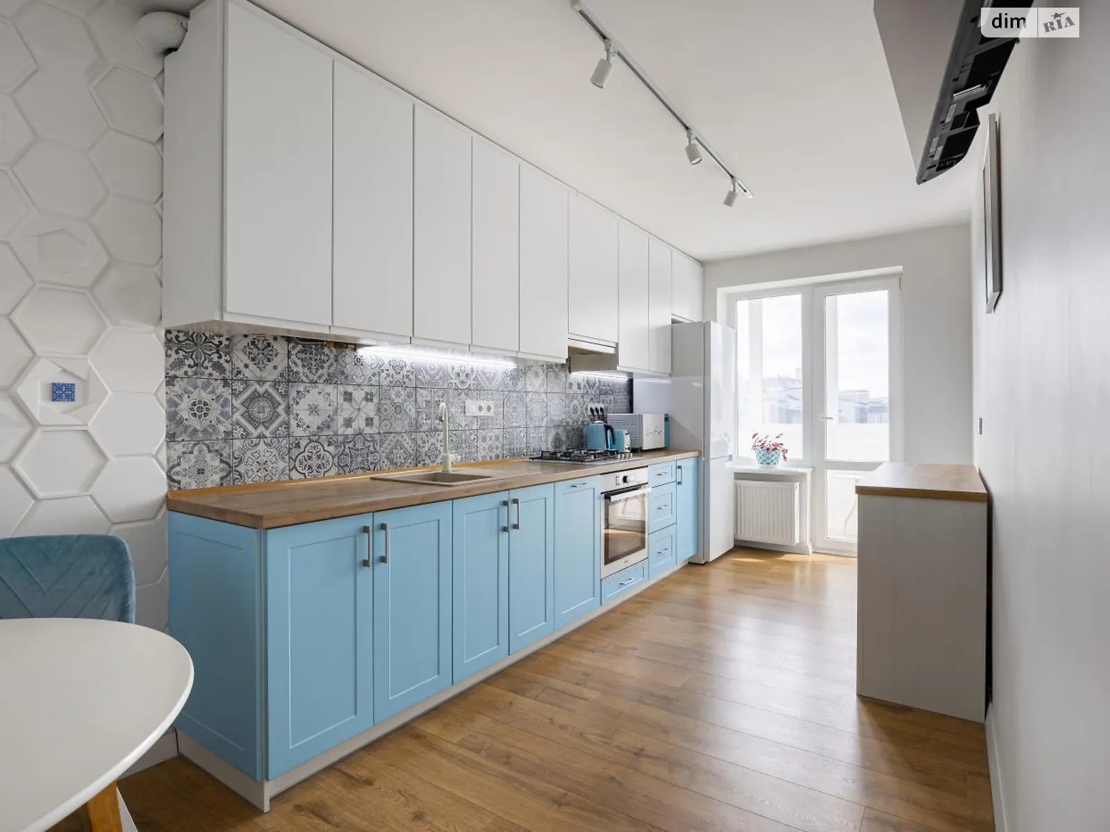 Продается 2-комнатная квартира 61.5 кв. м в Львове, цена: 106000 $ - фото 1