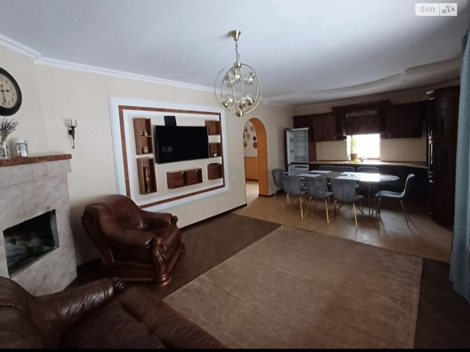 Продається будинок 2 поверховий 130 кв. м з садом, цена: 190000 $ - фото 1