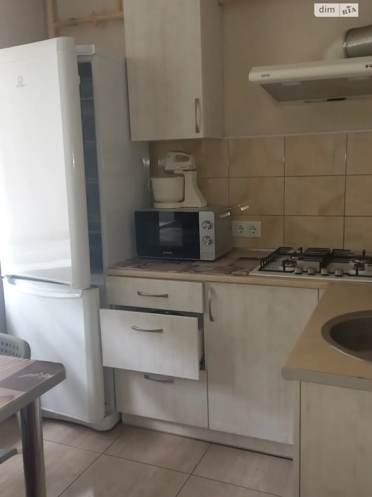 Сдается в аренду 1-комнатная квартира 33 кв. м в Харькове, ул. Гвардейцев-Широнинцев, 40 - фото 1