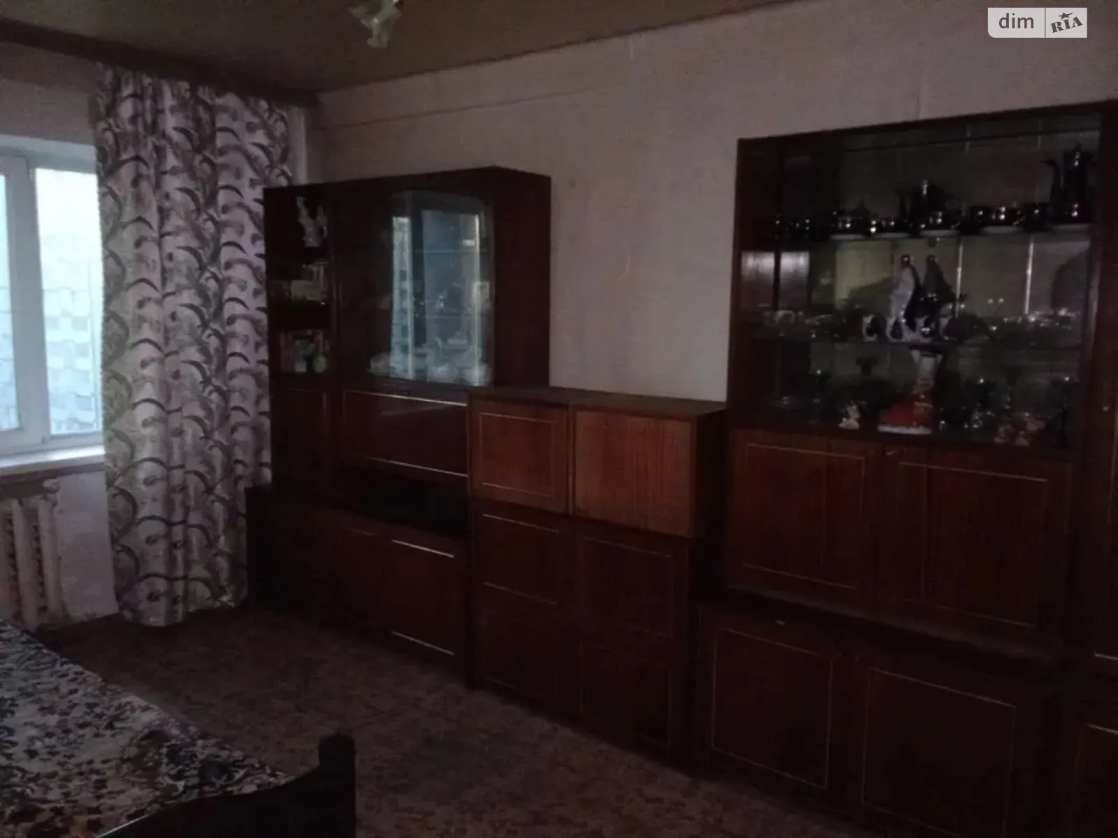 Продается 2-комнатная квартира 43.2 кв. м в Киеве, ул. Полярная, 11 - фото 1