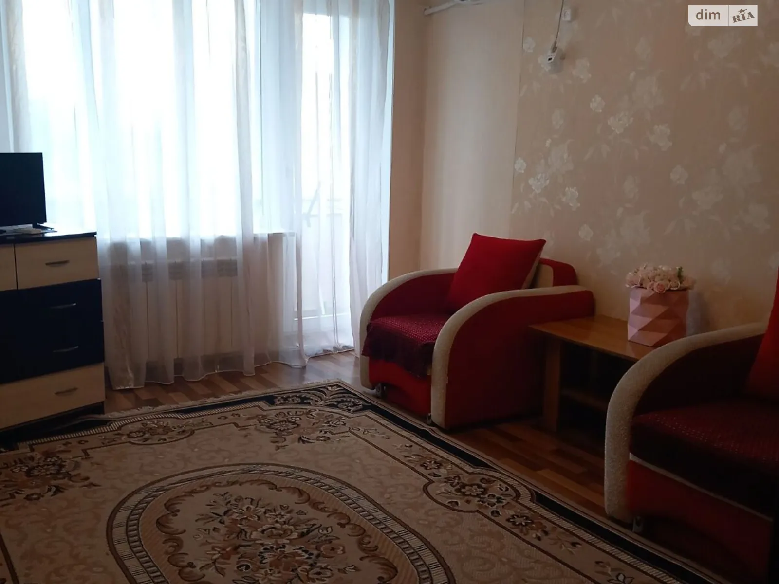 Продається 1-кімнатна квартира 40 кв. м у Дніпрі, вул. Космодромна - фото 1