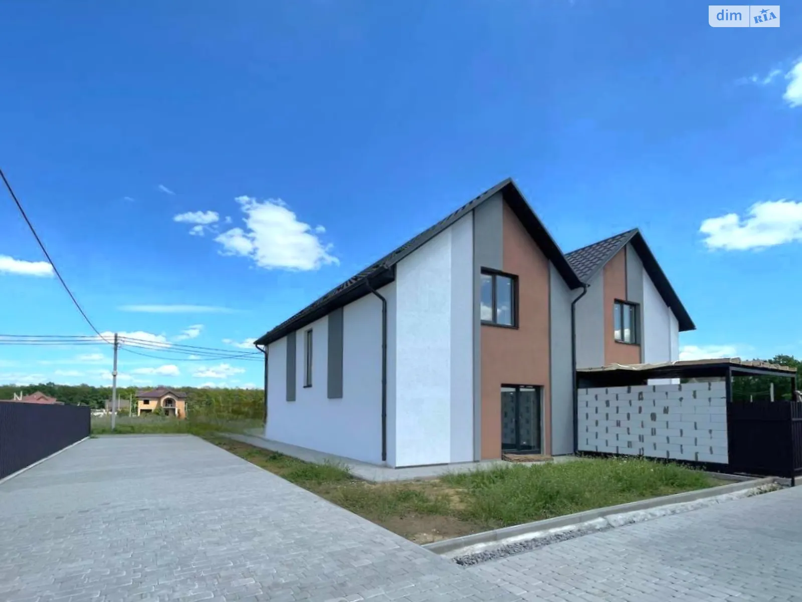ул. Зелёная Агрономичное, цена: 65000 $ - фото 1