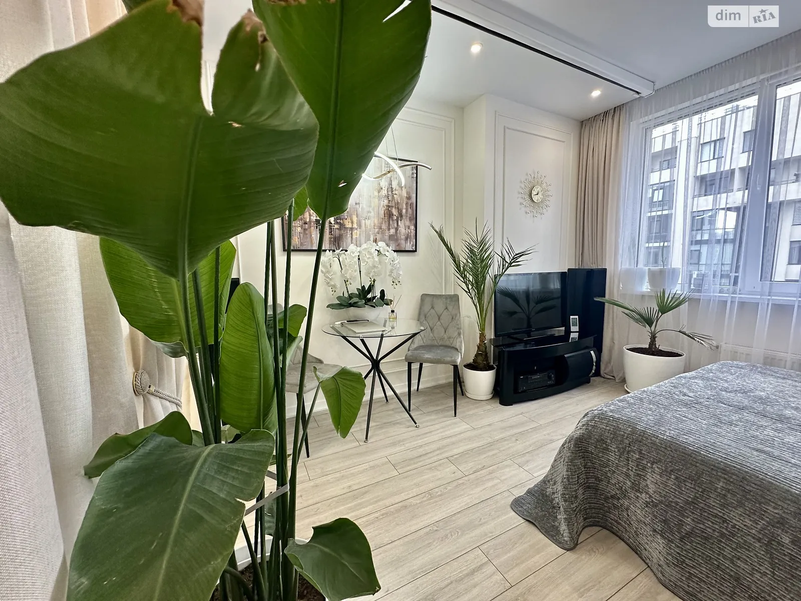 Продається 1-кімнатна квартира 28 кв. м у, цена: 39500 $ - фото 1