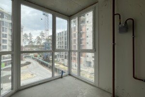 Продажа квартиры, Киевская, Гостомель, Прорезная улица, дом 1