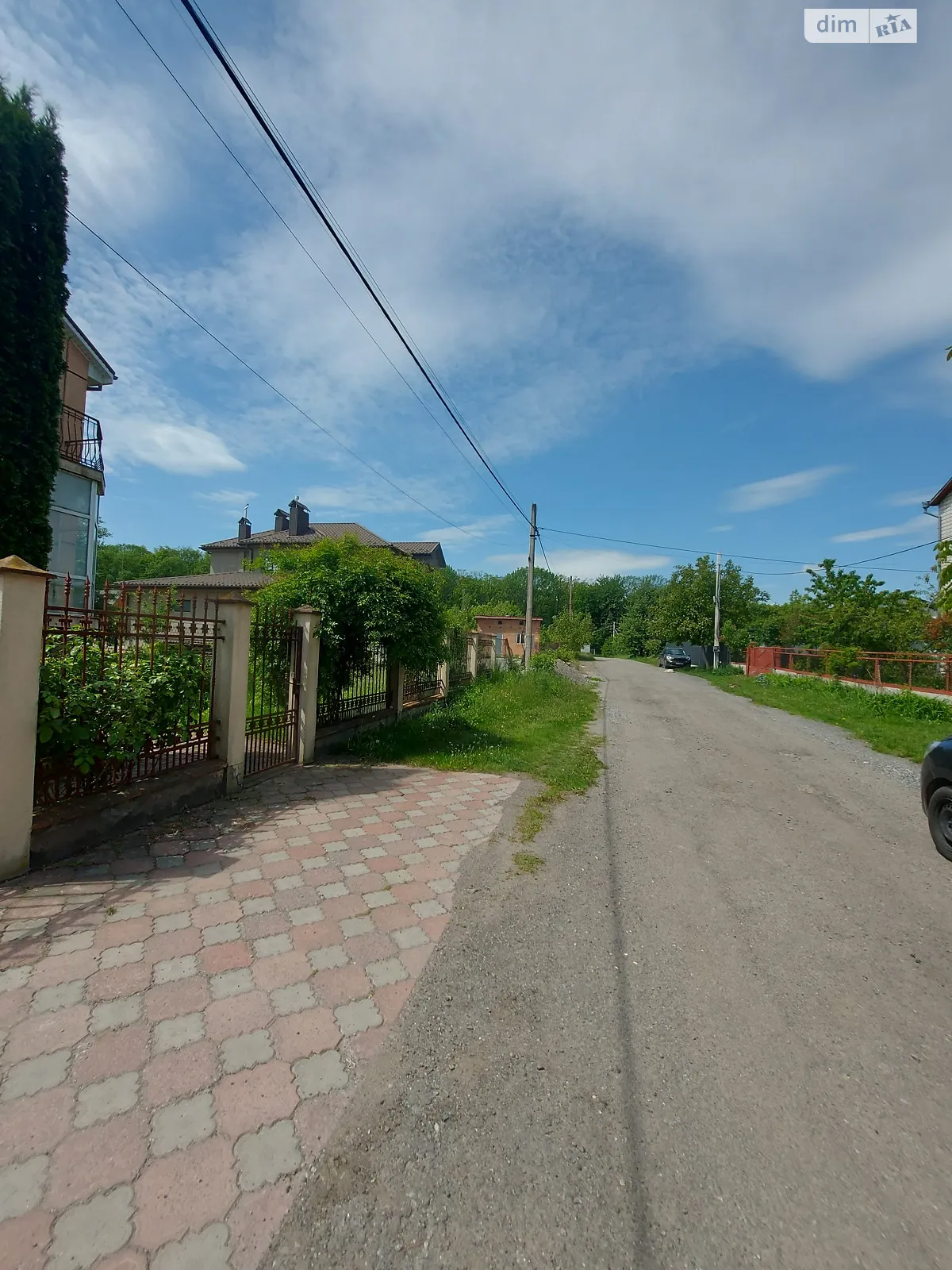 Продается земельный участок 15 соток в Винницкой области, цена: 45000 $ - фото 1