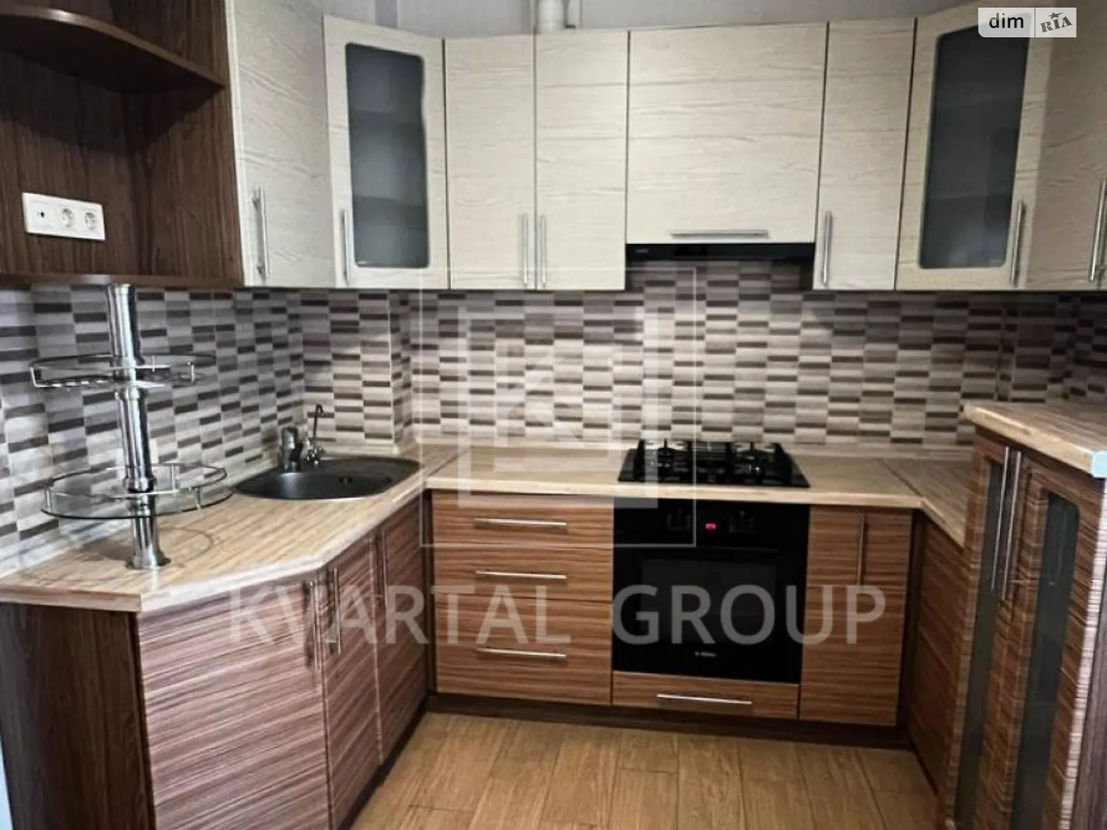 Продается 2-комнатная квартира 58.6 кв. м в Буче, цена: 64500 $ - фото 1