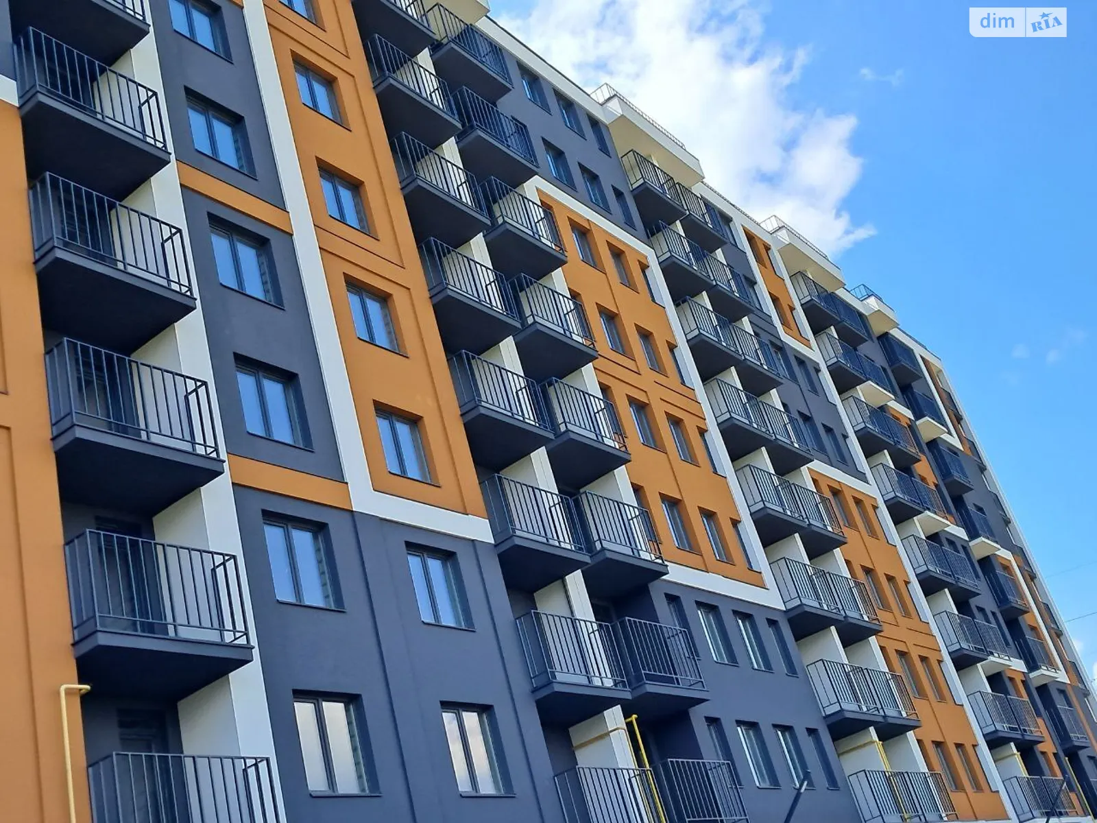 Продається 1-кімнатна квартира 44 кв. м у Вінниці, вул. Келецька - фото 1