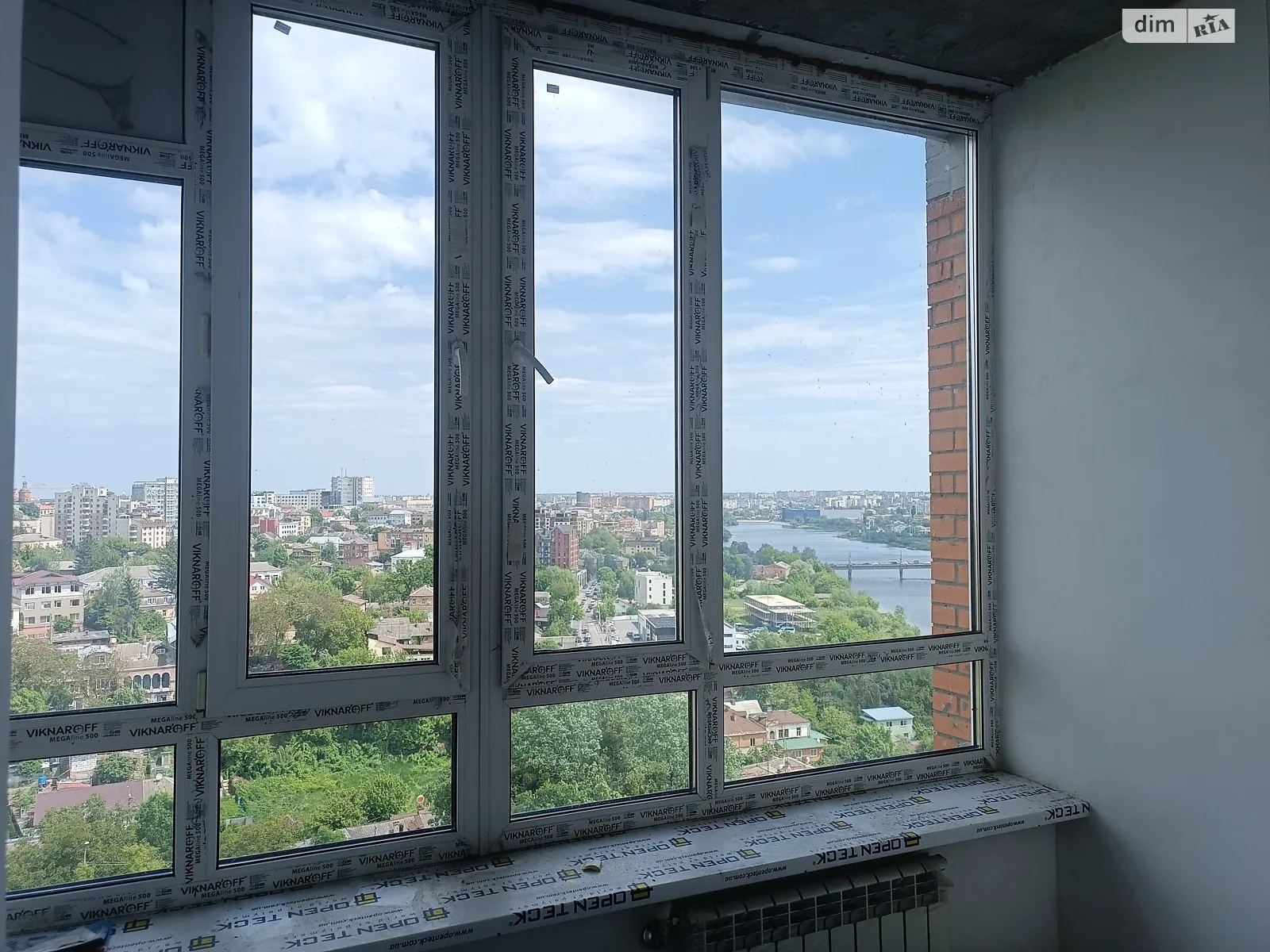 Продається 2-кімнатна квартира 87 кв. м у Вінниці, вул. Князів Коріатовичів - фото 1