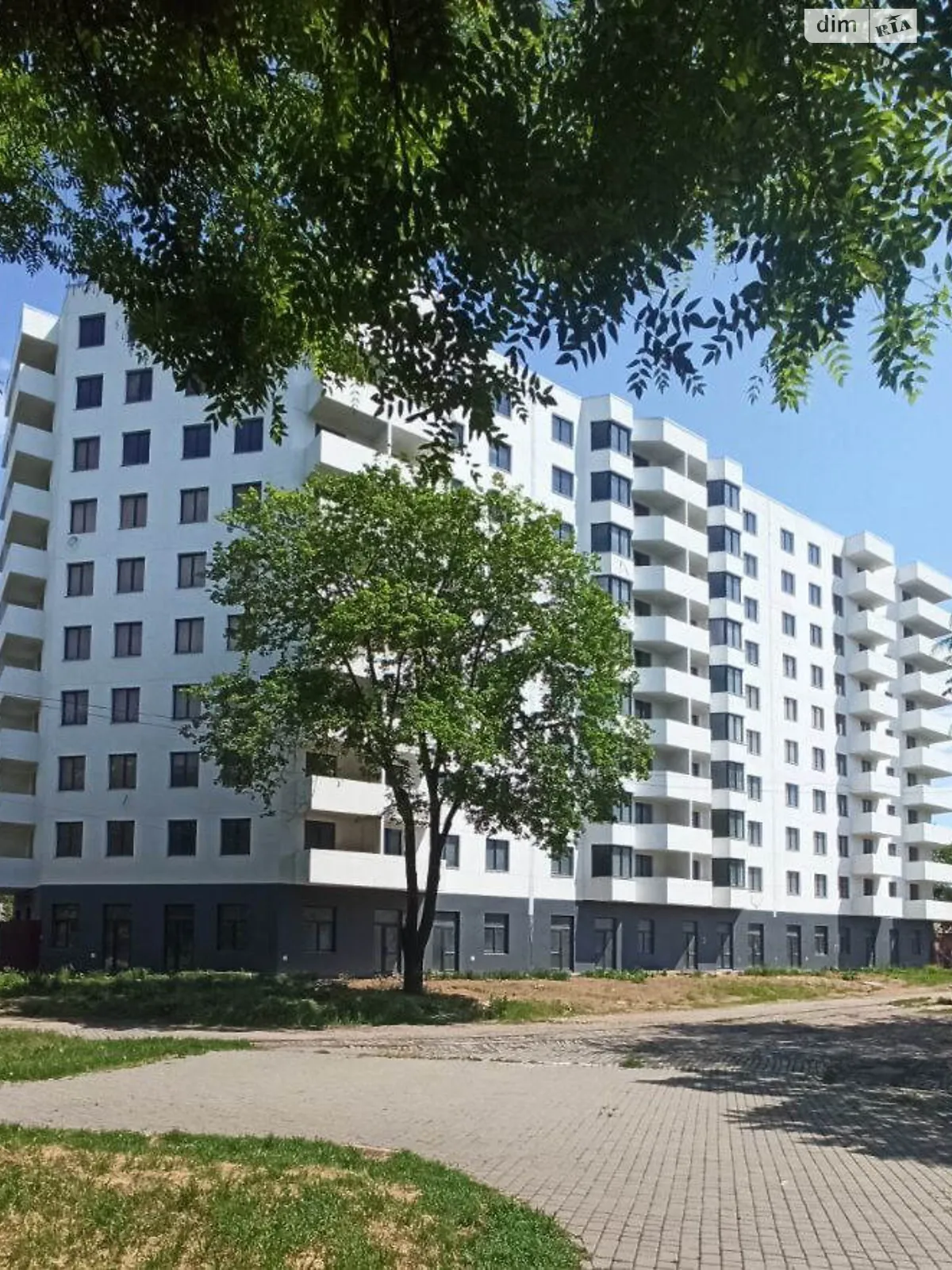 Продається 1-кімнатна квартира 32 кв. м у Одесі, пров. Товарний, 1 - фото 1