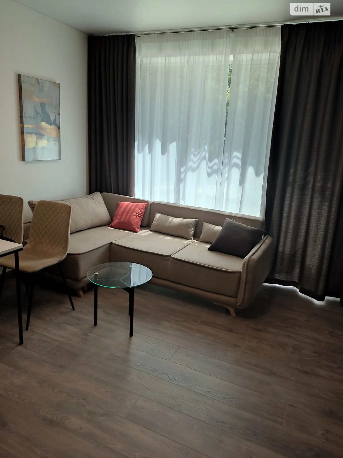 Продается 2-комнатная квартира 43 кв. м в Днепре, ул. Холодильная, 67 - фото 1