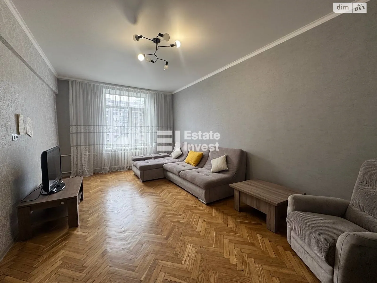 Продается 2-комнатная квартира 56 кв. м в Харькове, Павловский майд., 2 - фото 1