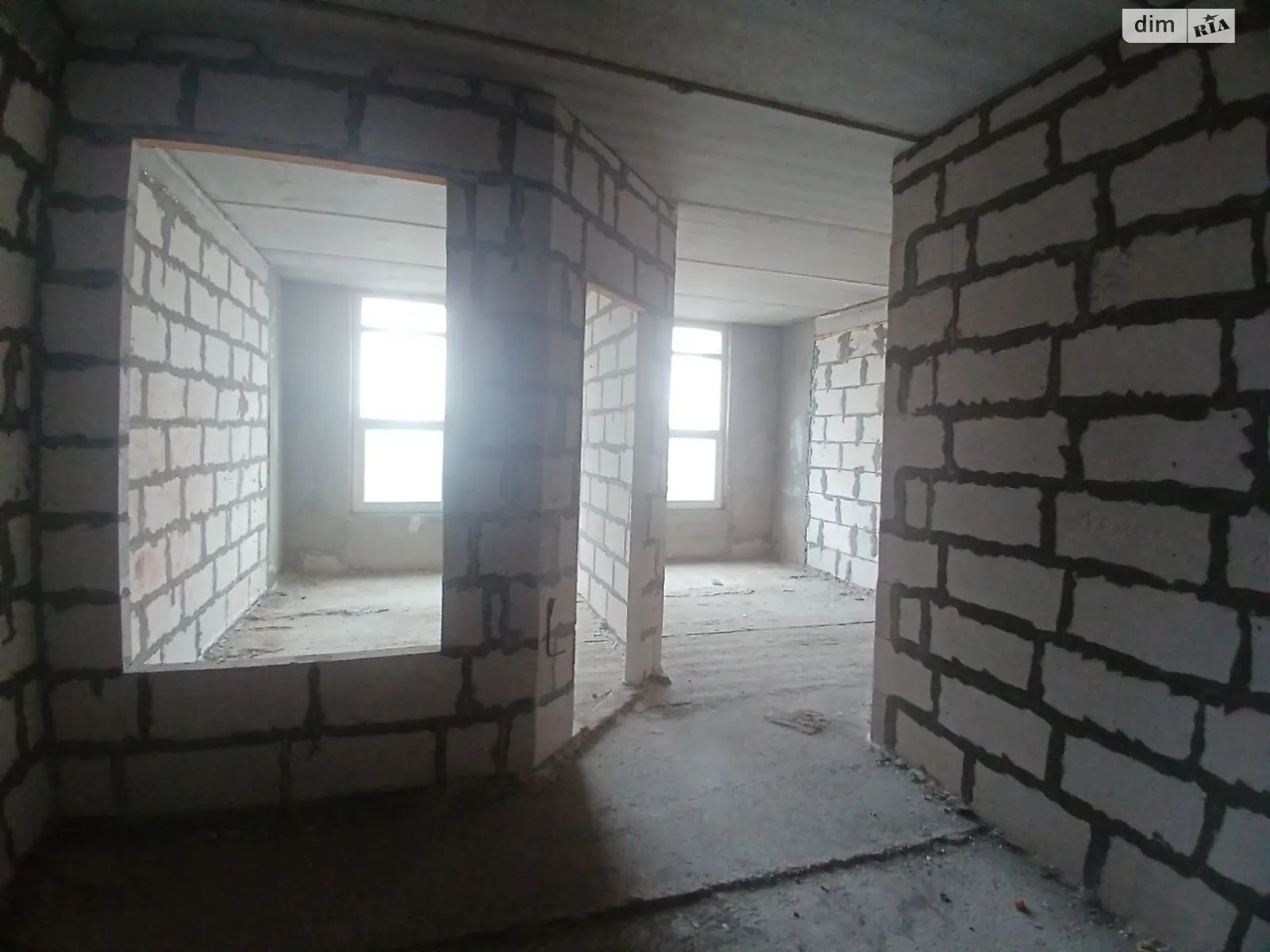 Продається 1-кімнатна квартира 51.7 кв. м у Хмельницькому, вул. Подільська, 58 - фото 1