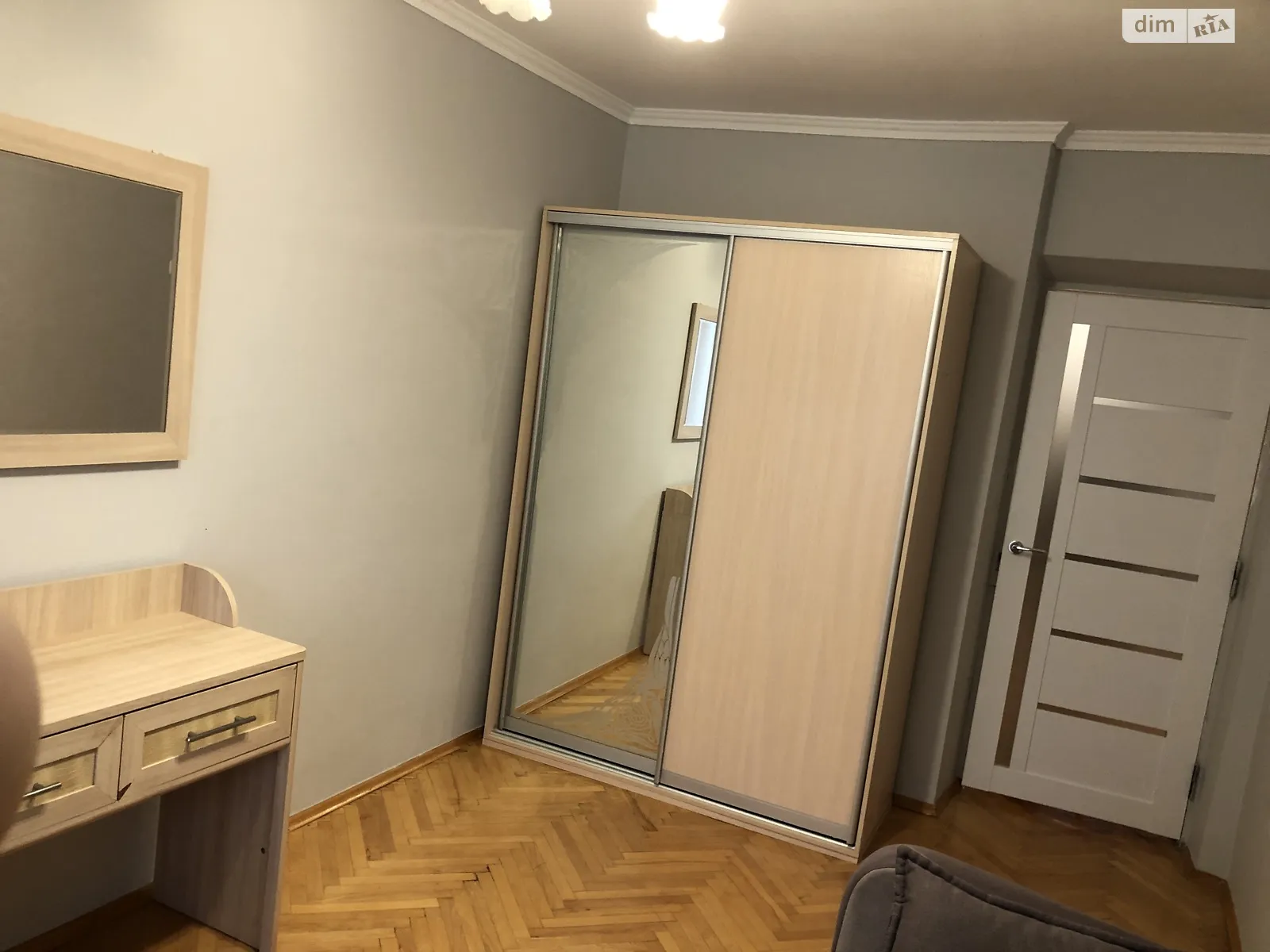 Сдается в аренду 3-комнатная квартира 66.6 кв. м в Ивано-Франковске - фото 1