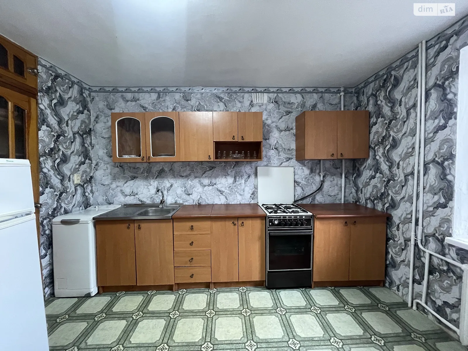 Здається в оренду 2-кімнатна квартира 54 кв. м у Вінниці, вул. Брацлавська, 62 - фото 1