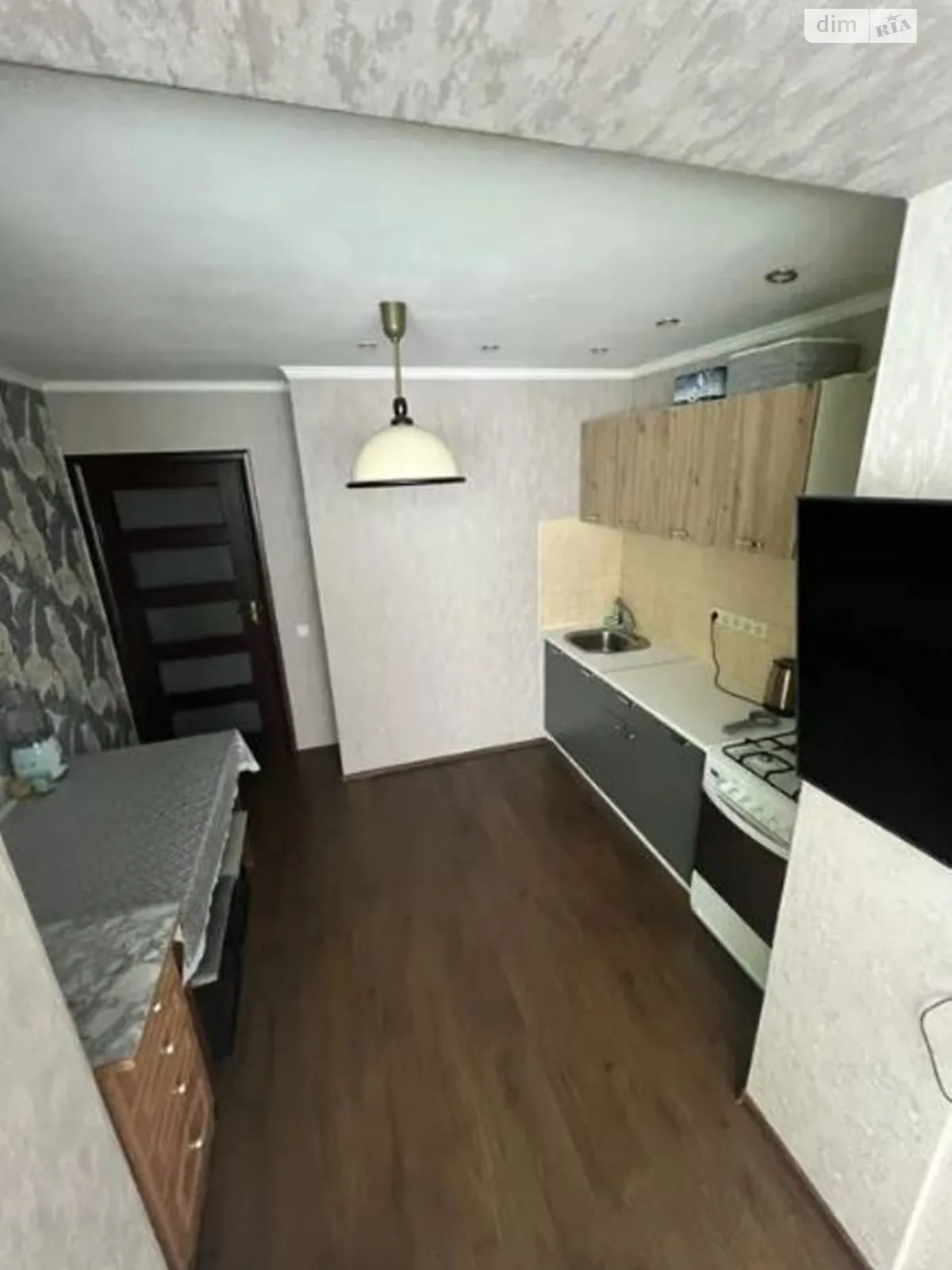 Продается 1-комнатная квартира 47.8 кв. м в Софиевской Борщаговке, ул. Леси Украинки, 20 - фото 1