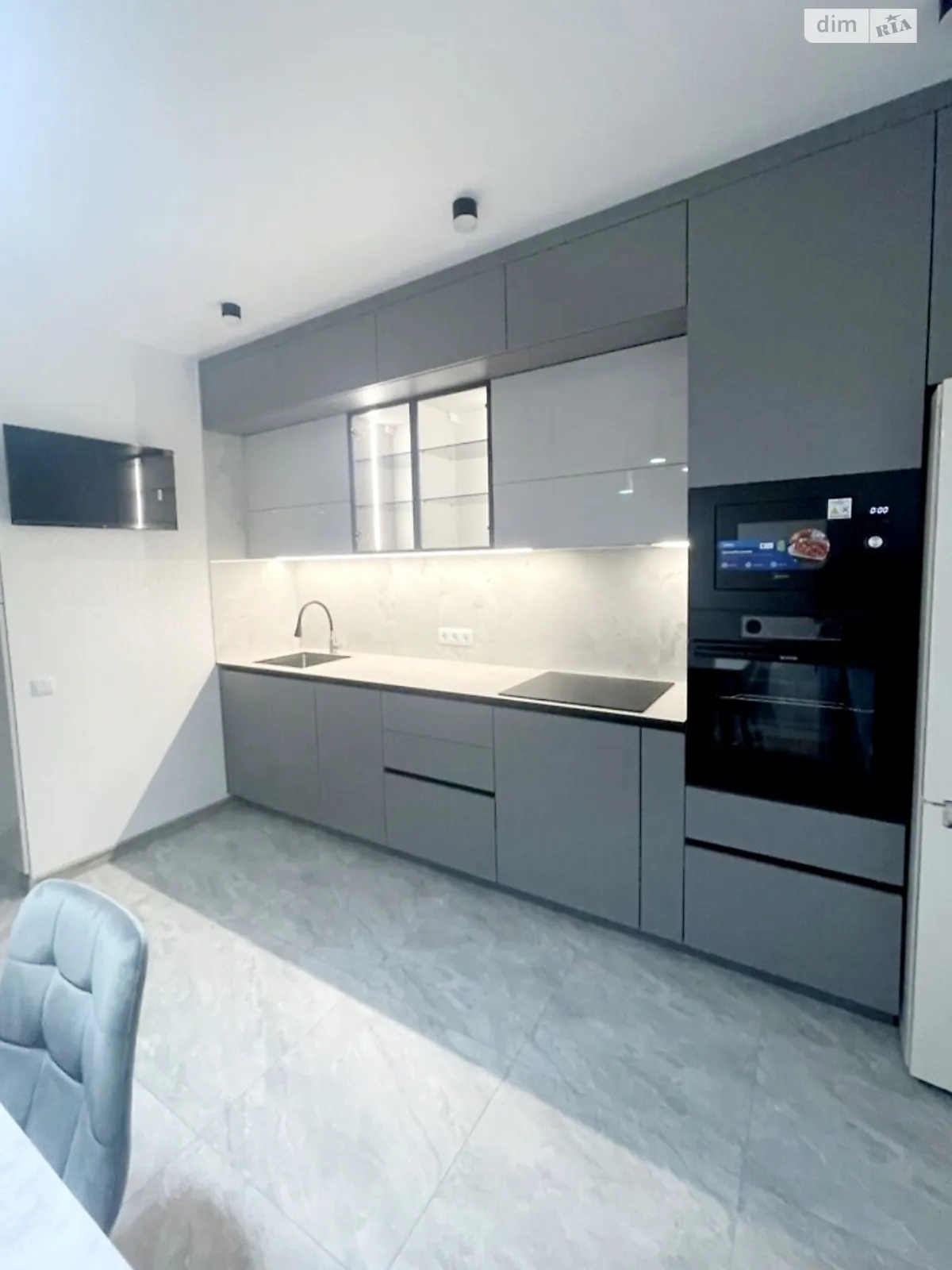Продается 2-комнатная квартира 64 кв. м в Одессе, цена: 82000 $ - фото 1
