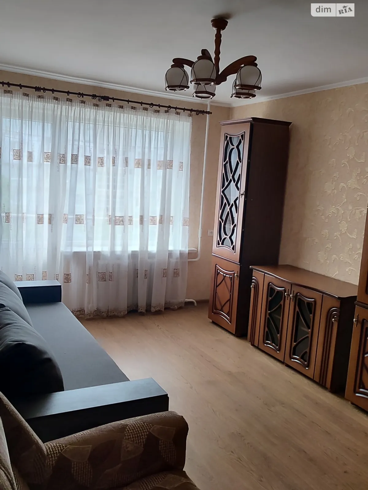 Сдается в аренду 2-комнатная квартира 50 кв. м в Днепре, ул. Полигонная(Погребняка), 18В - фото 1