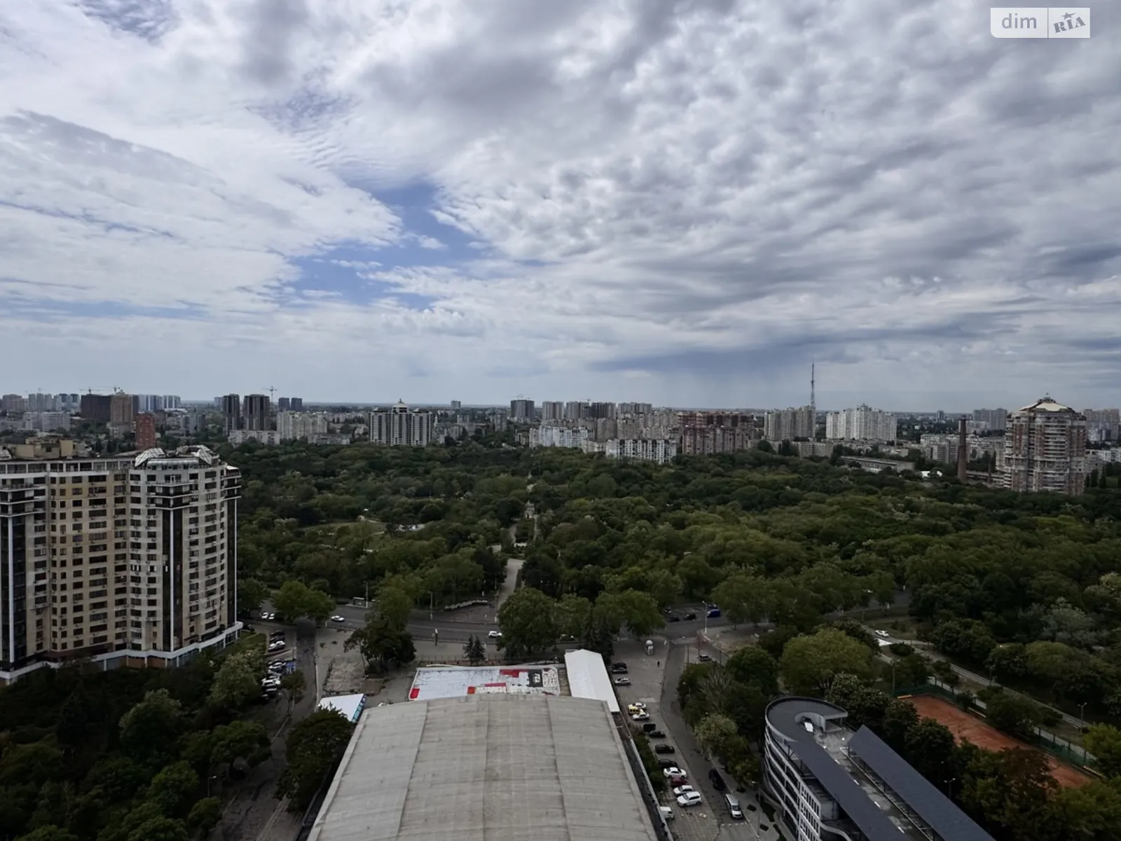 Продается 1-комнатная квартира 68 кв. м в Одессе, просп. Шевченко, 29/1 - фото 1