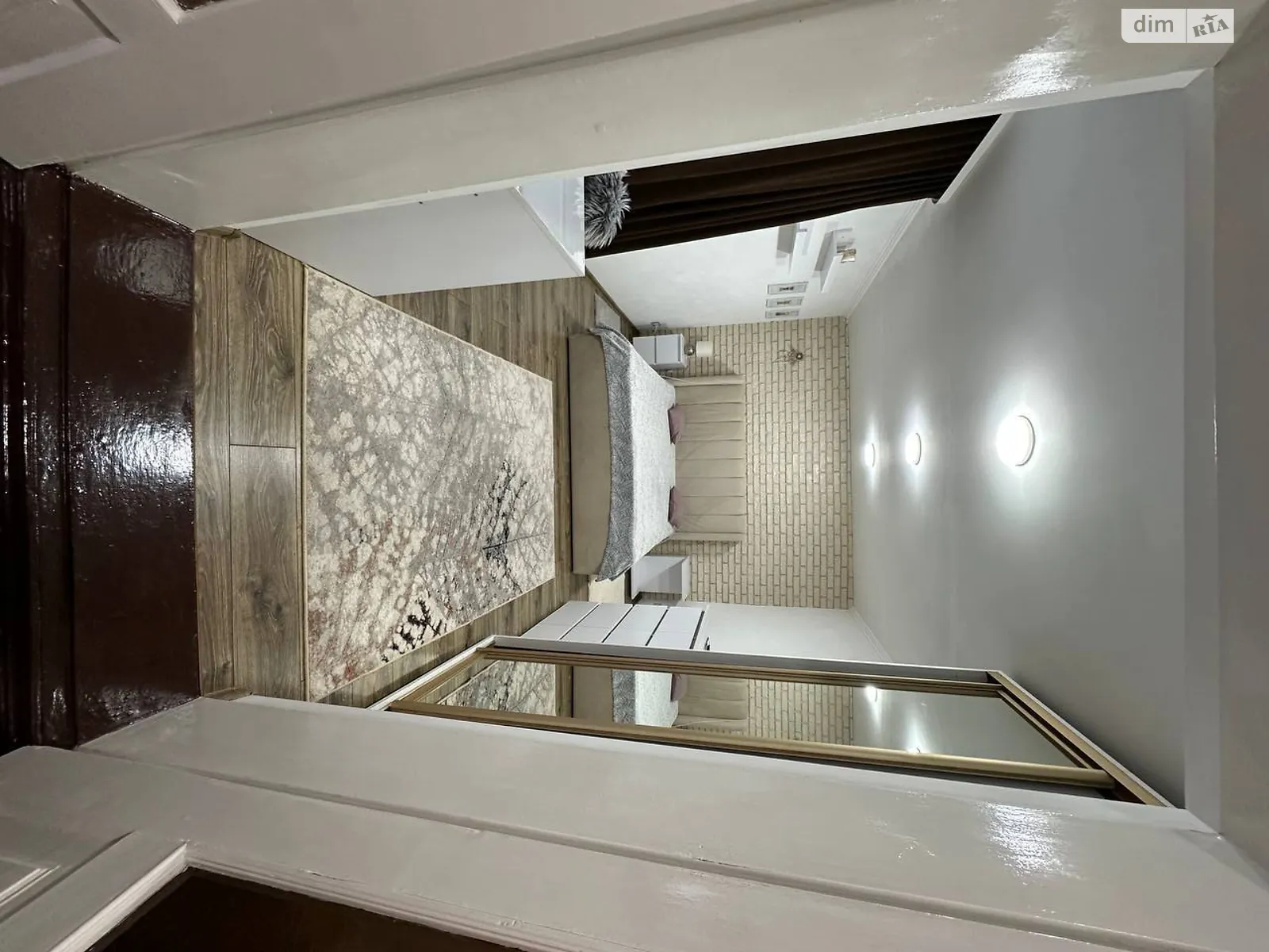 Здається в оренду одноповерховий будинок 37 кв. м з верандою, цена: 15000 грн - фото 1