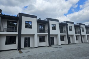 Продажа таунхауса, Тернопольская, Смыковцы
