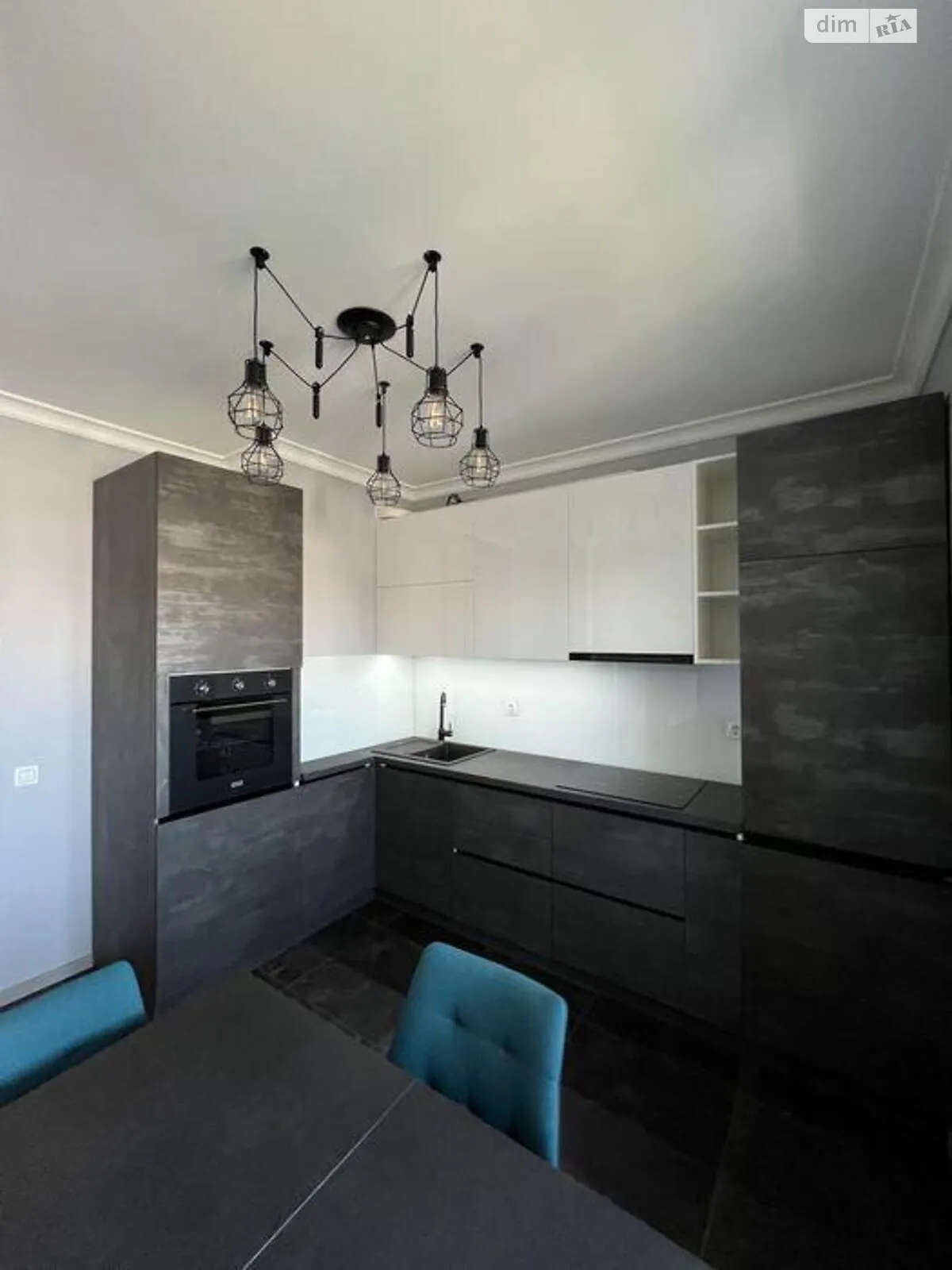 Продается 1-комнатная квартира 45 кв. м в Киеве, цена: 115000 $ - фото 1