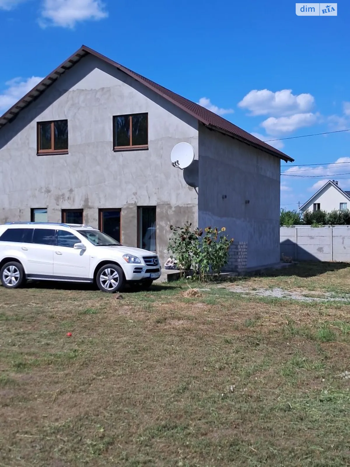 Продається будинок 2 поверховий 140 кв. м з балконом, цена: 87000 $ - фото 1