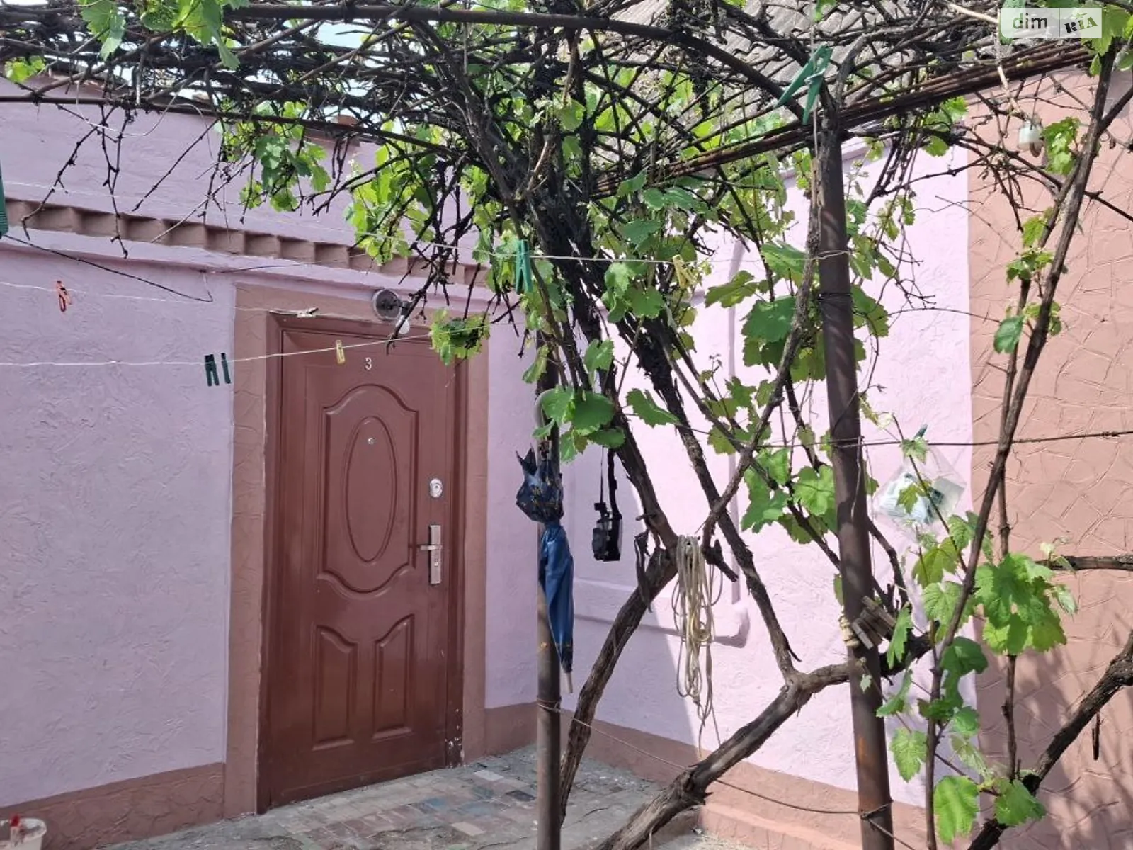 Продается одноэтажный дом 63 кв. м с участком, цена: 22000 $ - фото 1