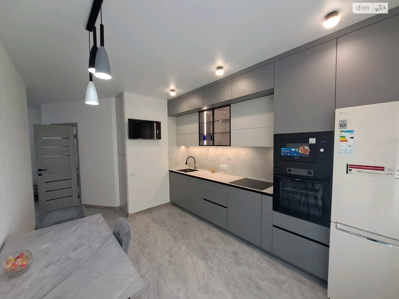 Продается 2-комнатная квартира 64 кв. м в Крыжановка, цена: 82000 $ - фото 1