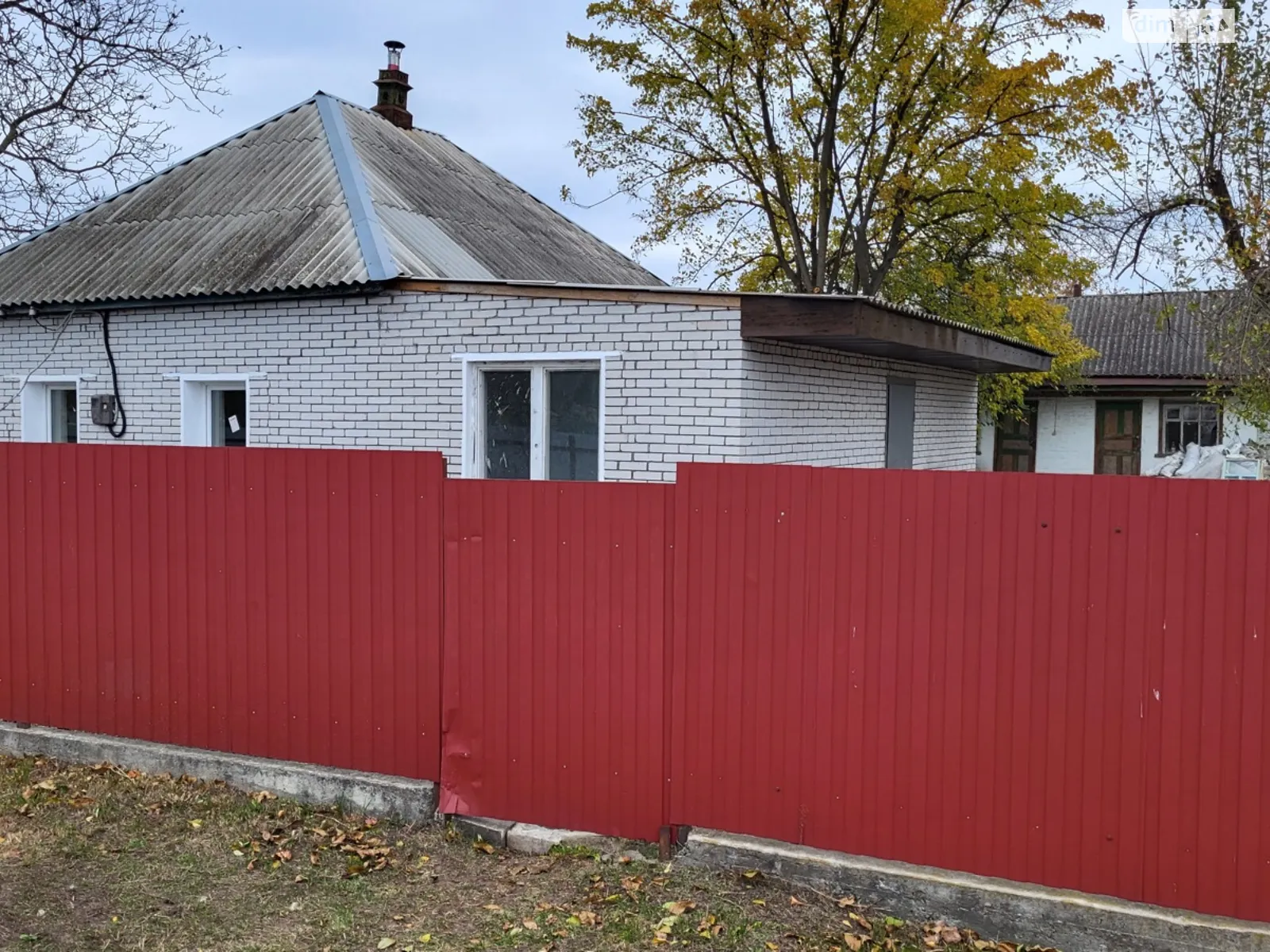 Продається одноповерховий будинок 57.6 кв. м з терасою, цена: 12000 $ - фото 1