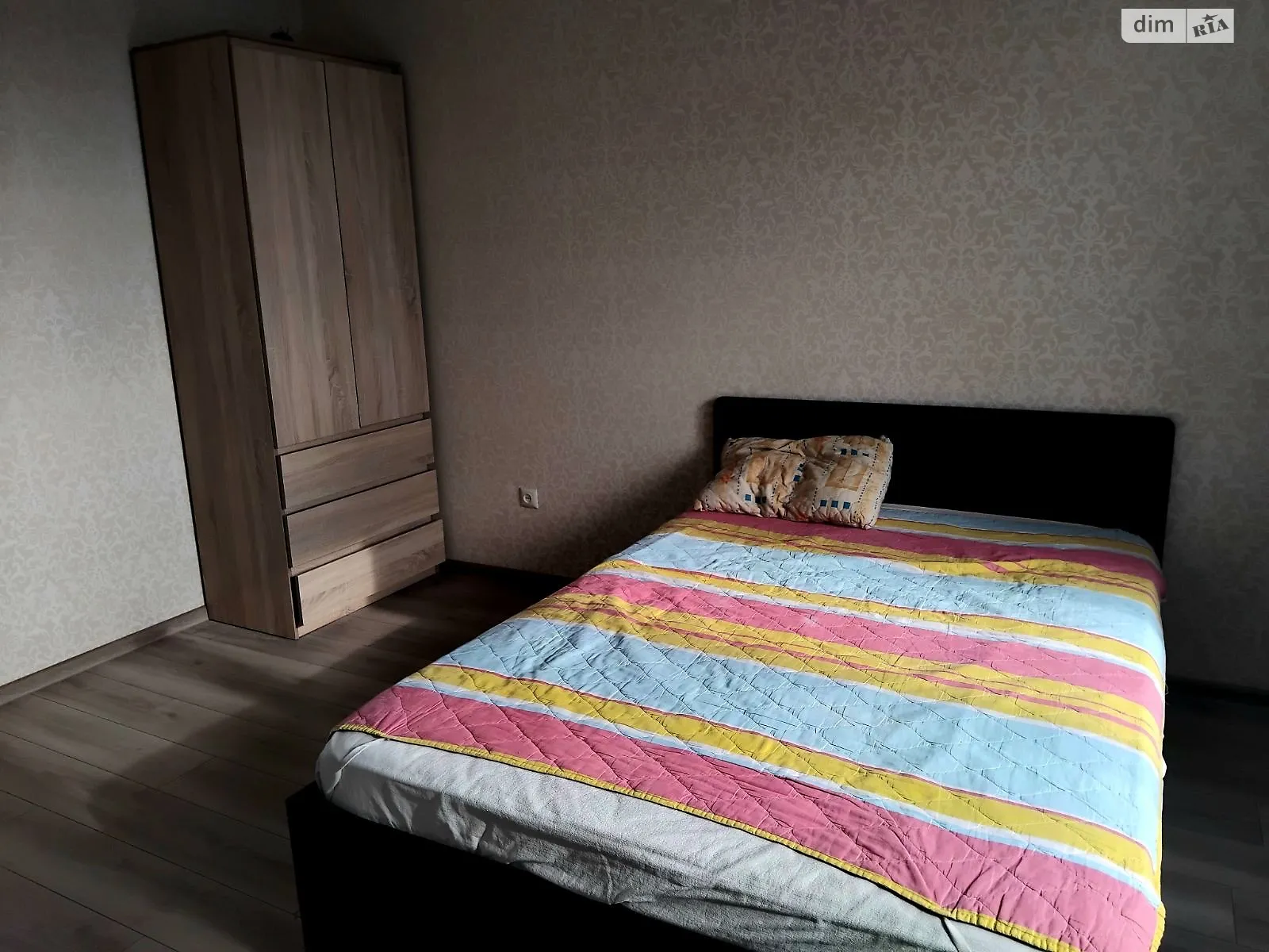 Здається в оренду 1-кімнатна квартира 40 кв. м у Вінниці, вул. Академіка Янгеля, 6П - фото 1