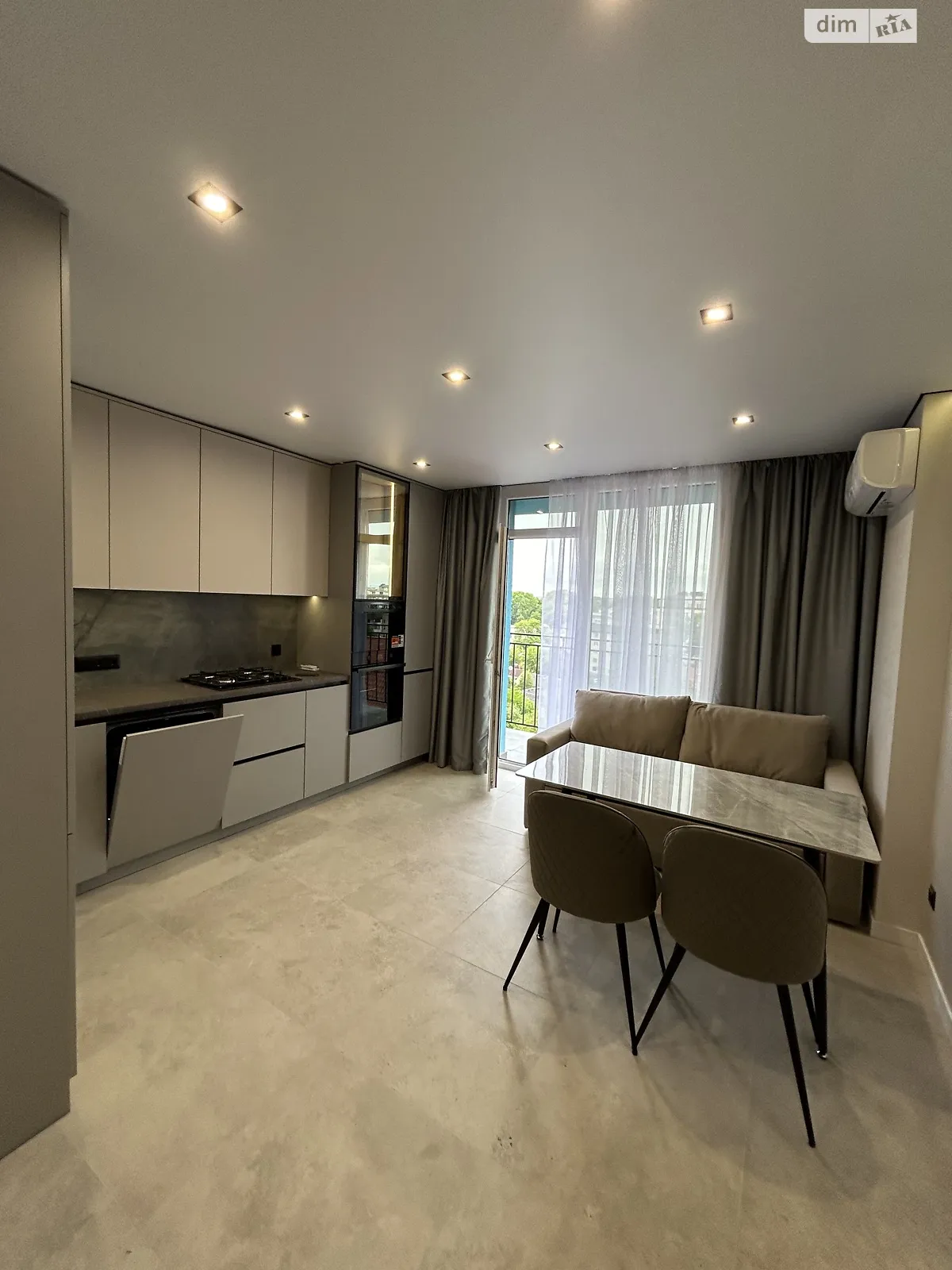 Продается 2-комнатная квартира 65 кв. м в, цена: 108000 $ - фото 1