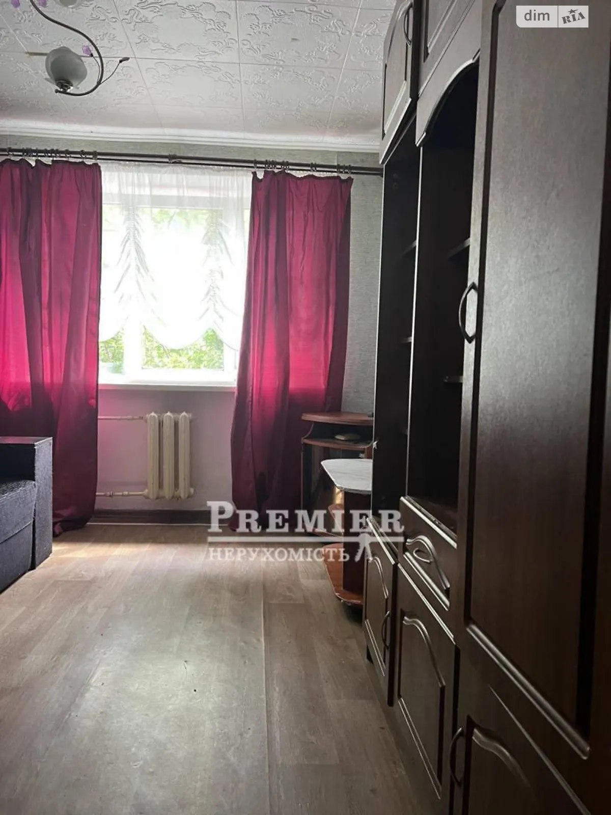 Продается комната 18.1 кв. м в Черноморске, цена: 10000 $ - фото 1