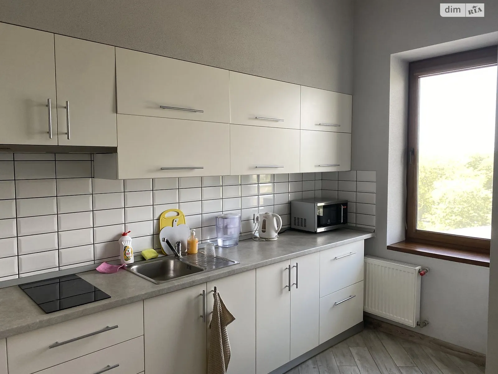 Продається 1-кімнатна квартира 43 кв. м у Одесі, пров. Онілової - фото 1