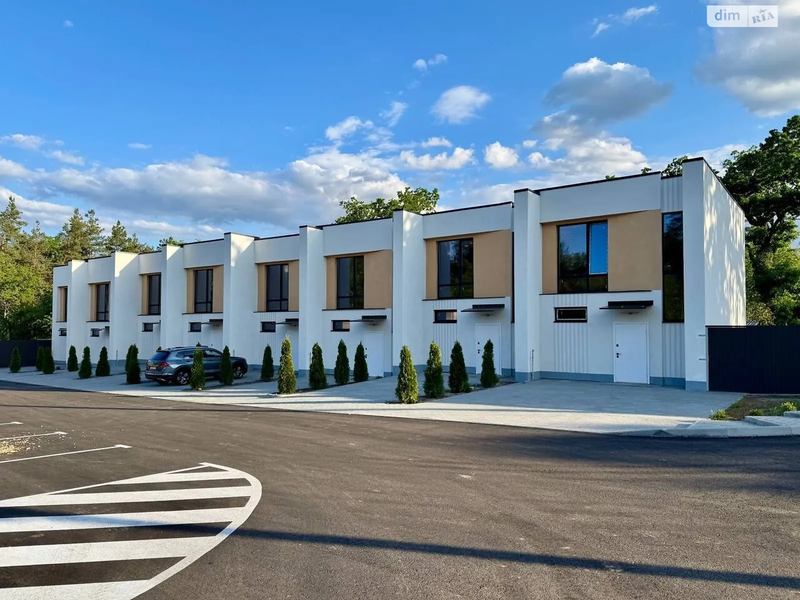 Продається будинок 2 поверховий 86 кв. м з ділянкою, цена: 81900 $ - фото 1
