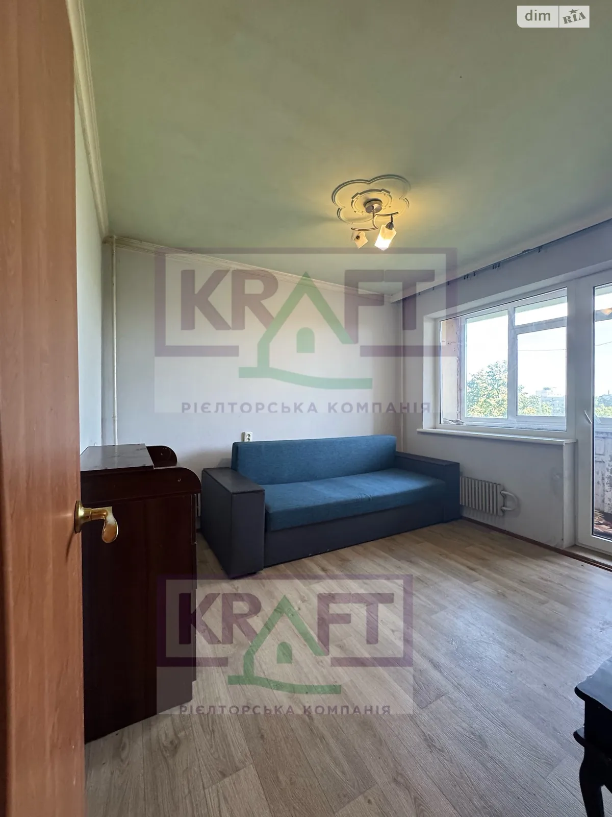 Продається 3-кімнатна квартира 70 кв. м у Харкові, цена: 42000 $ - фото 1
