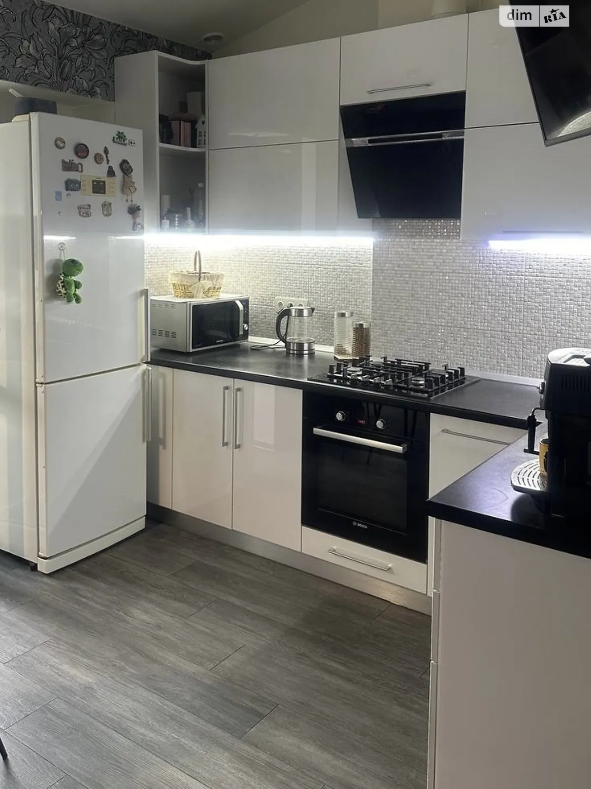 Продається 2-кімнатна квартира 43.5 кв. м у Одесі, цена: 51500 $ - фото 1