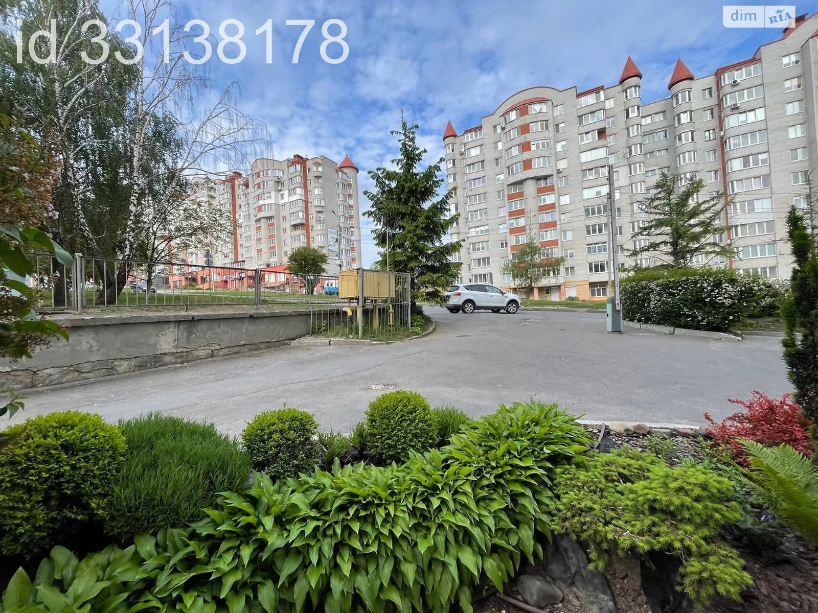 3-кімнатна квартира 90.3 кв. м у Тернополі, цена: 52825 $ - фото 1