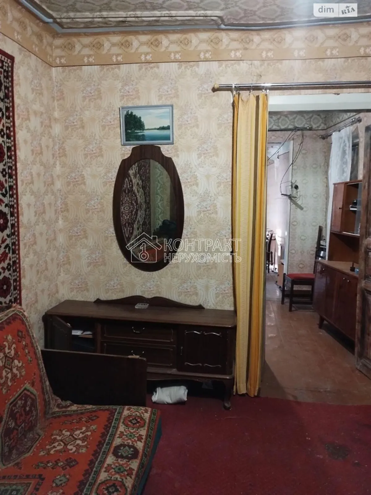 Продається частина будинку 45 кв. м с басейном, цена: 10000 $ - фото 1