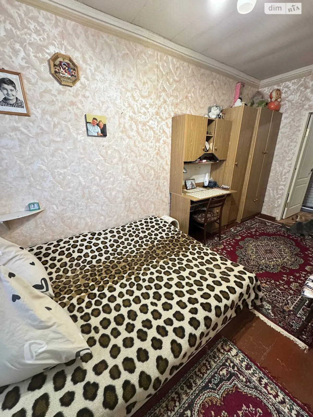 Продається 2-кімнатна квартира 47.8 кв. м у Дніпрі, цена: 28000 $ - фото 1