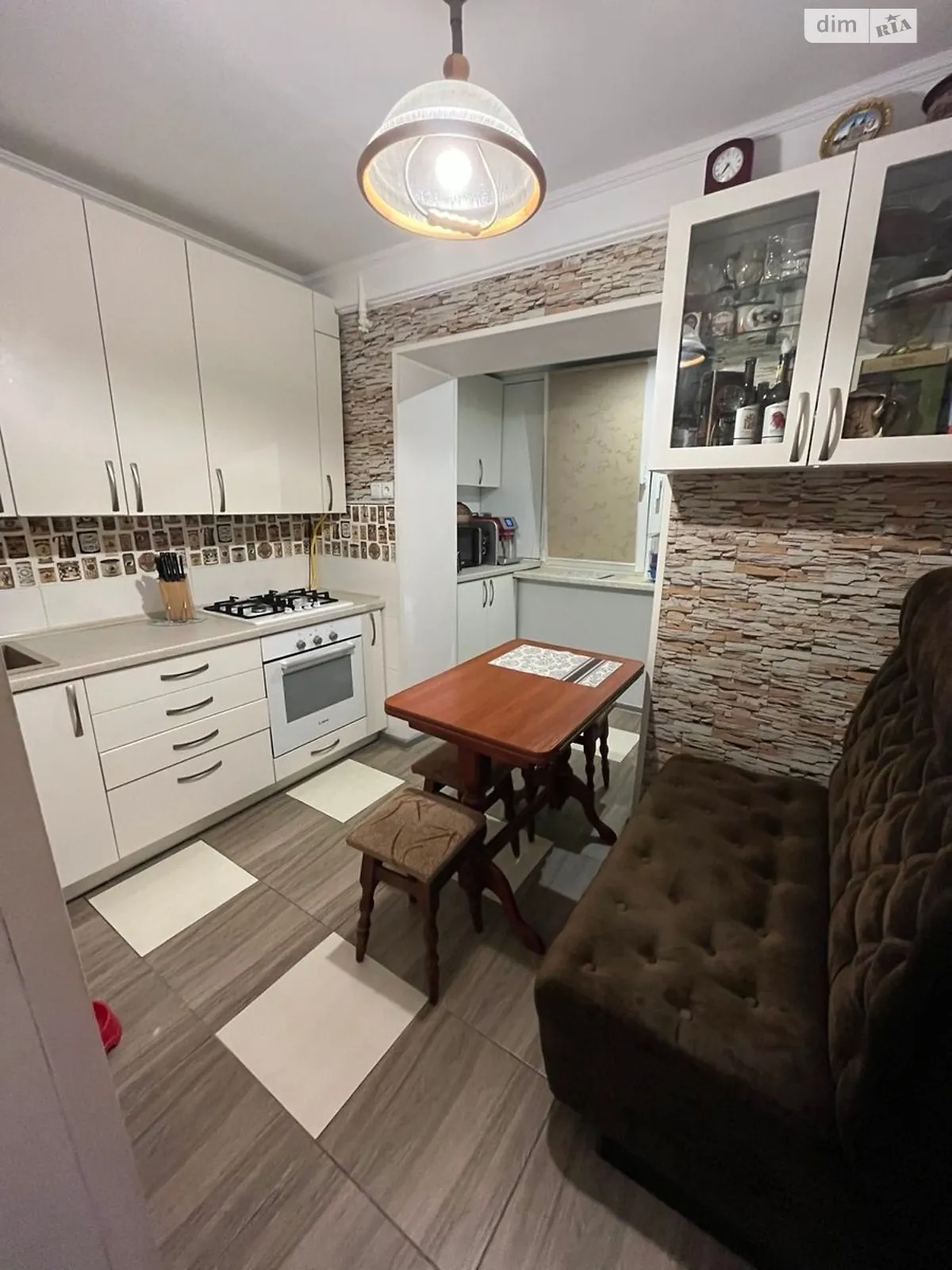 Продается 4-комнатная квартира 71.4 кв. м в Киеве, ул. Героев полка АЗОВ(Маршала Малиновского), 11Б - фото 1