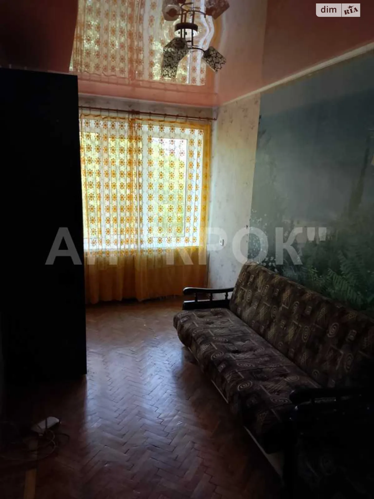 Сдается в аренду 2-комнатная квартира 45 кв. м в Полтаве, ул. Коряка Дмитрия - фото 1