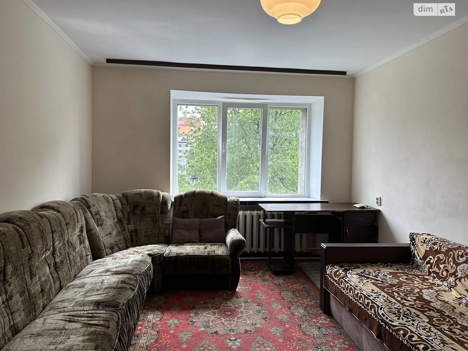 Продається 1-кімнатна квартира 32 кв. м у Хмельницькому, вул. Інститутська, 16 - фото 1