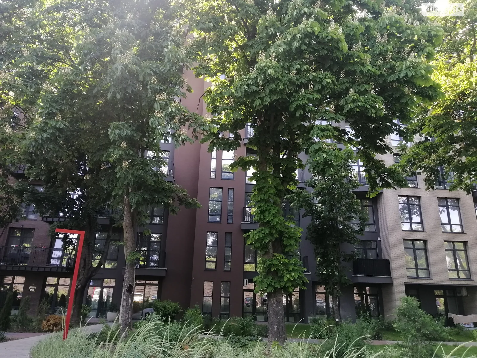 Продається 1-кімнатна квартира 35 кв. м у Одесі, цена: 56000 $ - фото 1