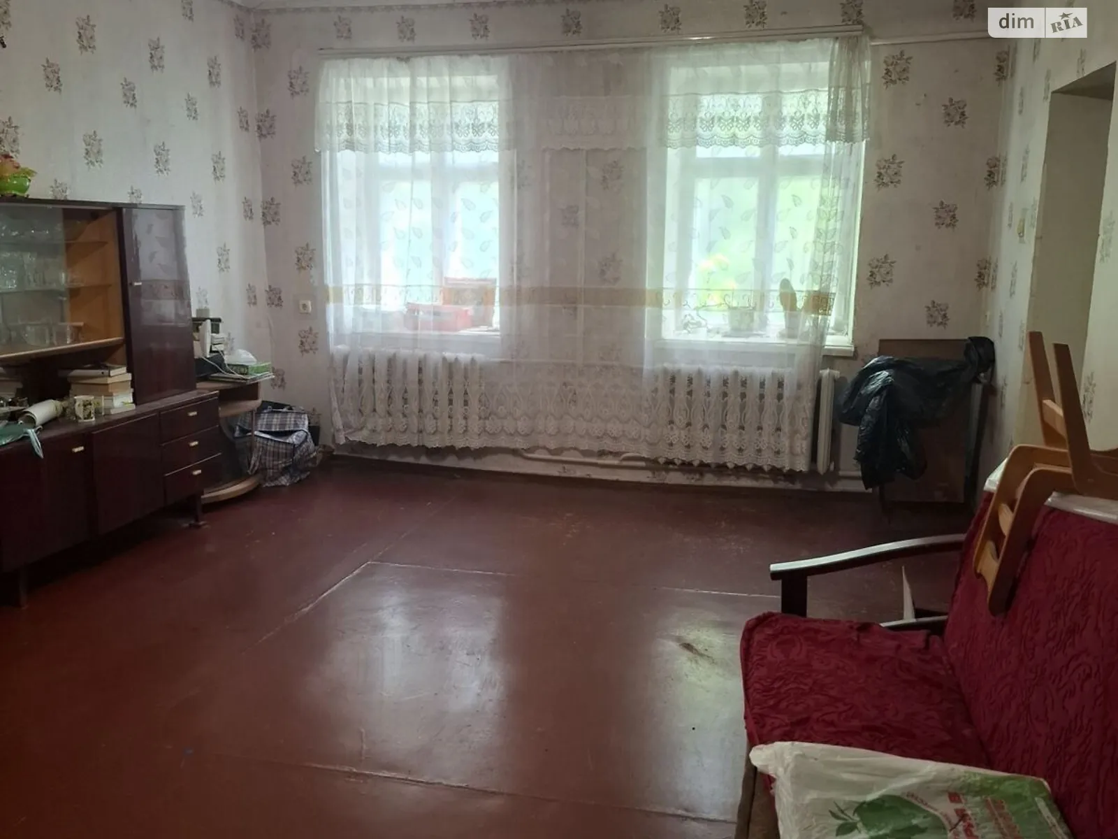 Продается 2-комнатная квартира 57.6 кв. м в Одессе, ул. Колонтаевская - фото 1