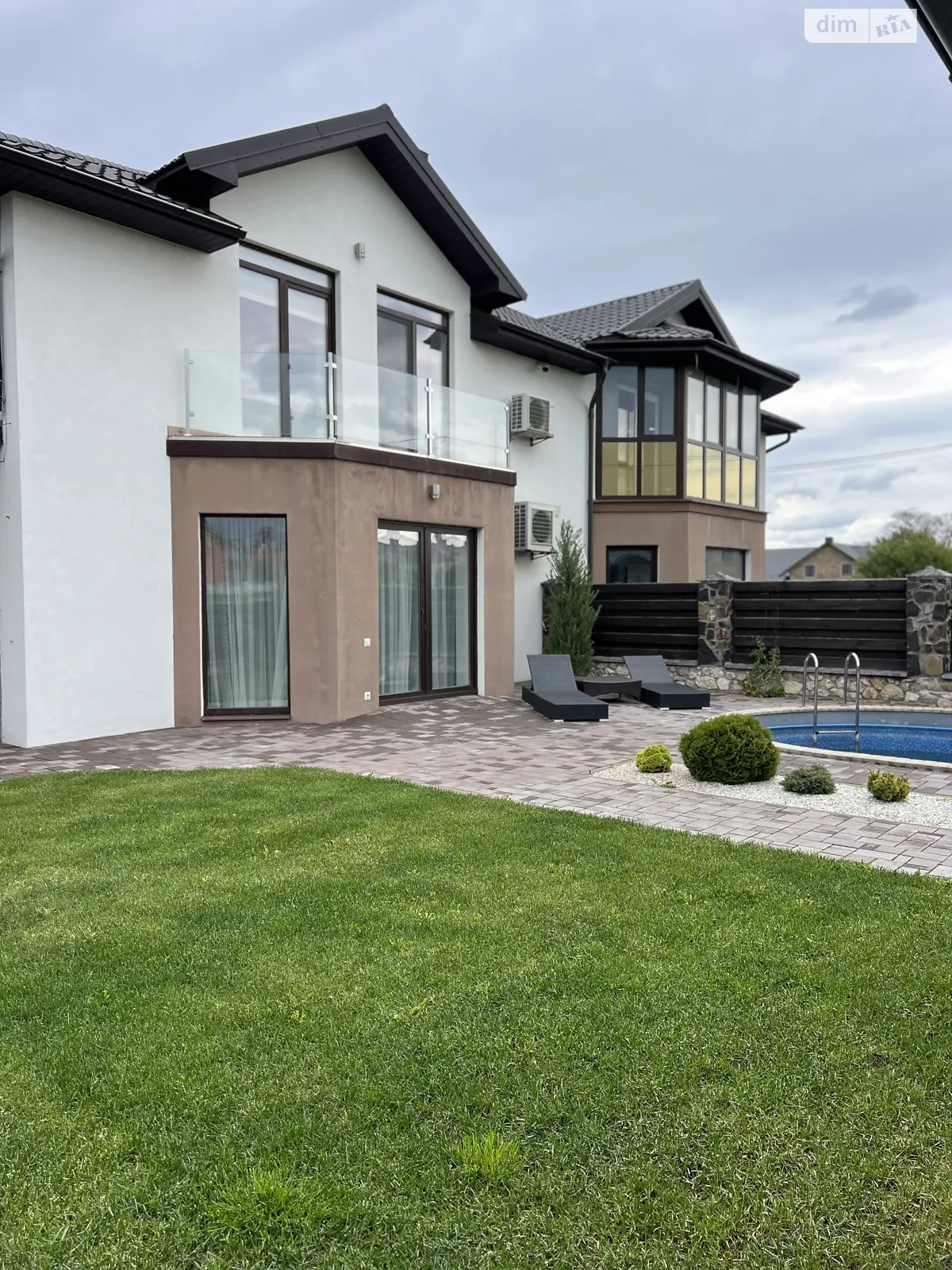 Великі Гаї, цена: 275000 $ - фото 1
